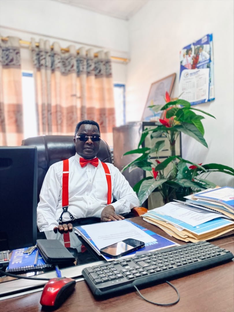NANA WADIE FELIX AMPONG — picture 2