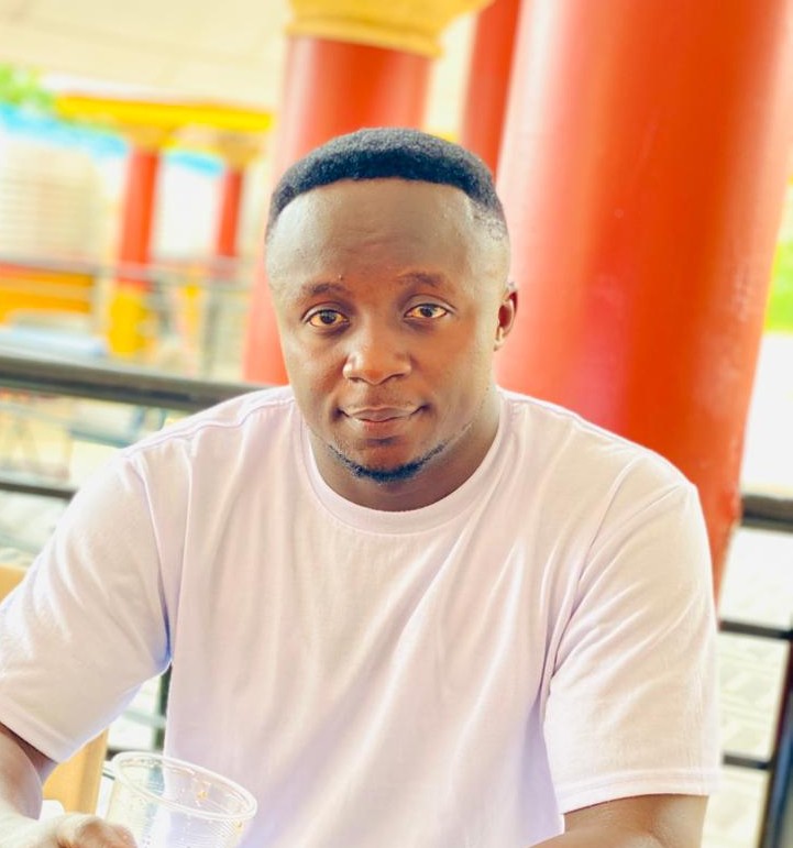 MR. TWUM KWAME STANLEY